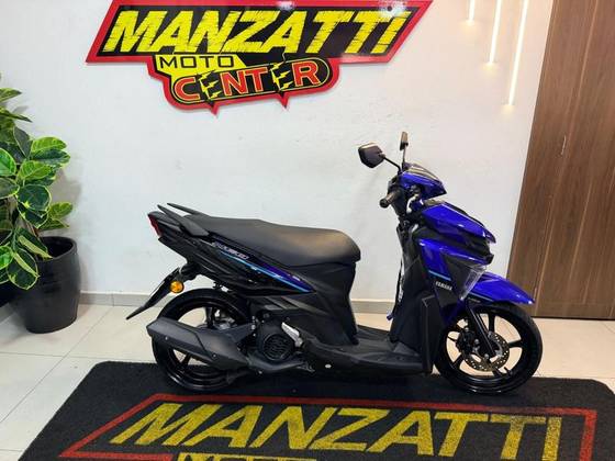 YAMAHA NEO 125 YAMAHA NEO 125